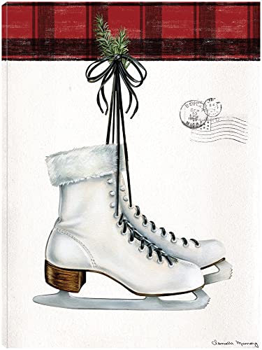 Winter Skates
