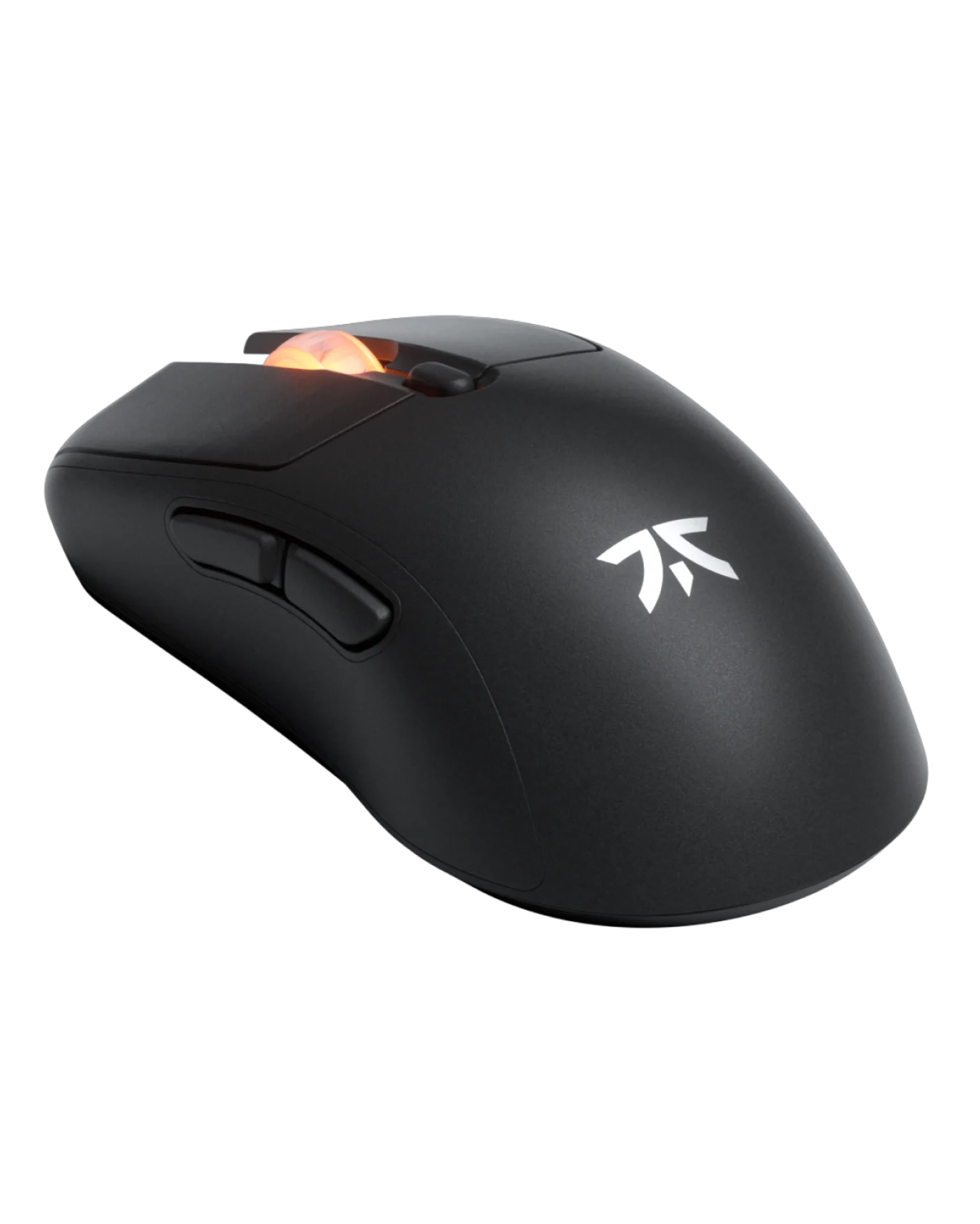 Fnatic Bolt Wireless Gaming Mouse - Lightweight, 16K DPI, Ultra-Fast for Esports & Competitive Gaming - Perfect for FPS, MOBA & Battle Royale Games