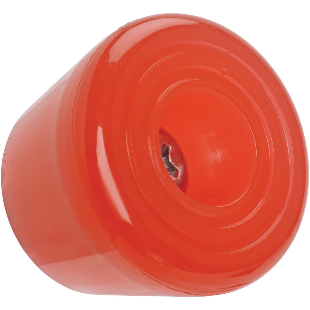 Impala Toe Stops Pair - High-Quality Roller Skate Toe Stops for Derby, Artistic Skating & Outdoor Use