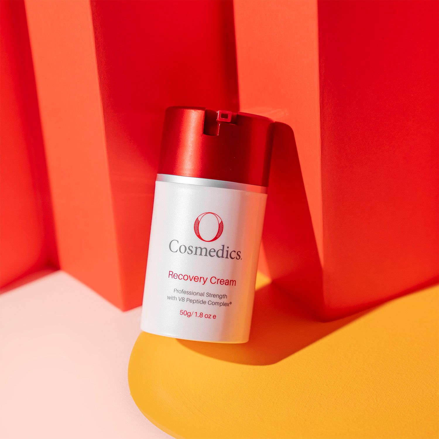 Best Recovery Cream for Skin Repair & Hydration - Soothe Dry, Irritated Skin - Perfect for Post-Workout & Daily Skincare Routine