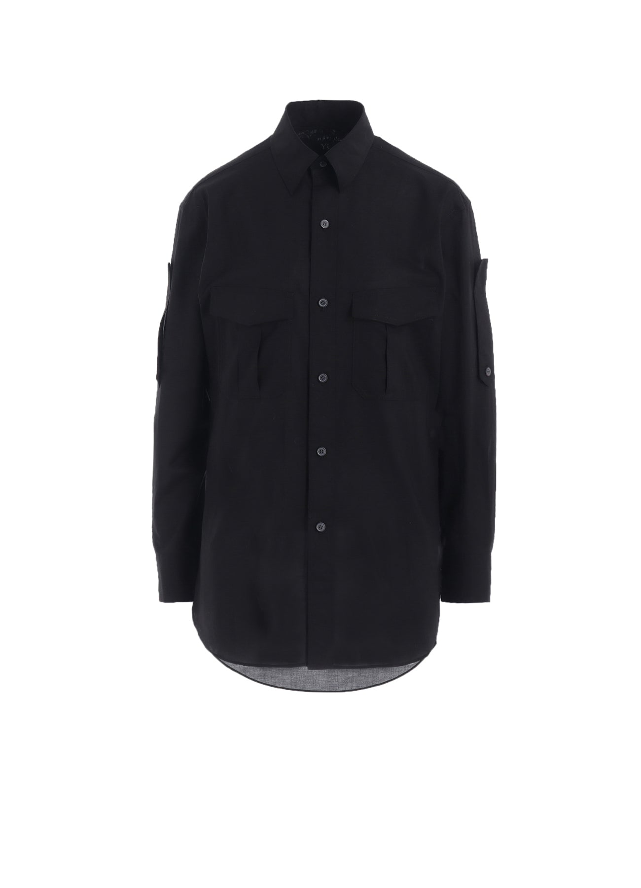 Stylish Cotton Lawn Double Pocket Blouse for Women - Perfect for Office Wear & Casual Outfits