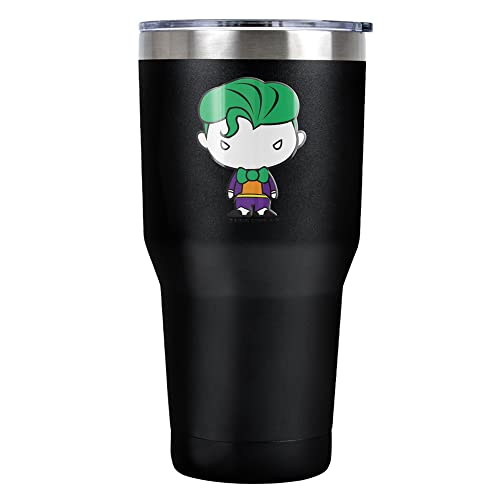 JOKER CUTE CHIBI CHARACTER