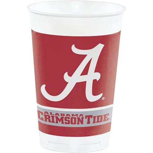 University of Alabama
