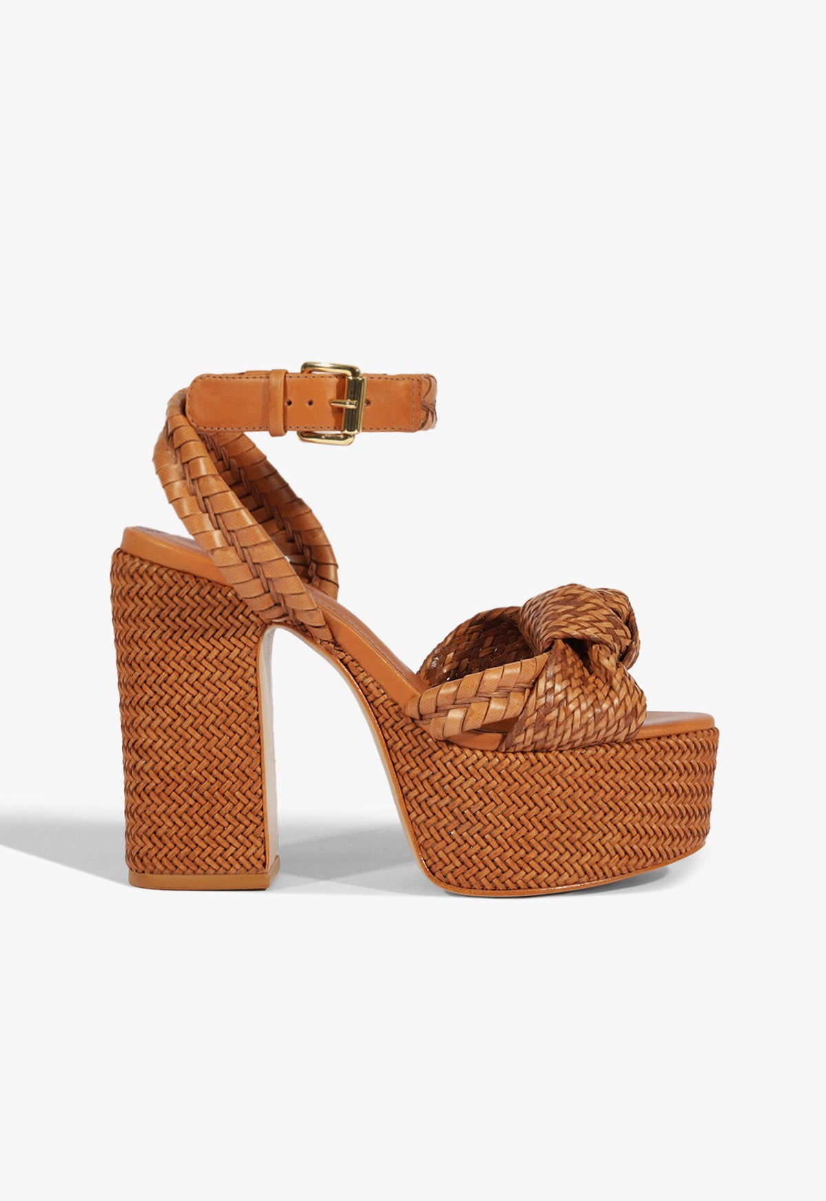 Khari Platform Sandal for Women - Comfortable Summer Wedge Sandals with Arch Support | Perfect for Beach, Vacation & Casual Outfits