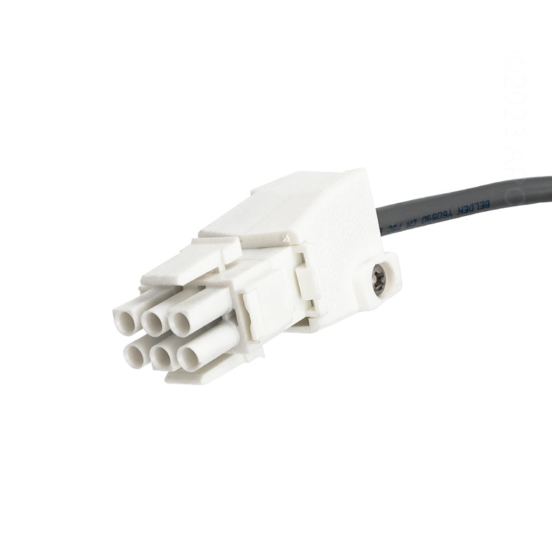 AquaCal AutoPilot TriSensor Assembly with Cord APA0003 - Replacement Part for Pool & Spa Automation Systems - Perfect for Salt Water Chlorinators and Swimming Pool Maintenance