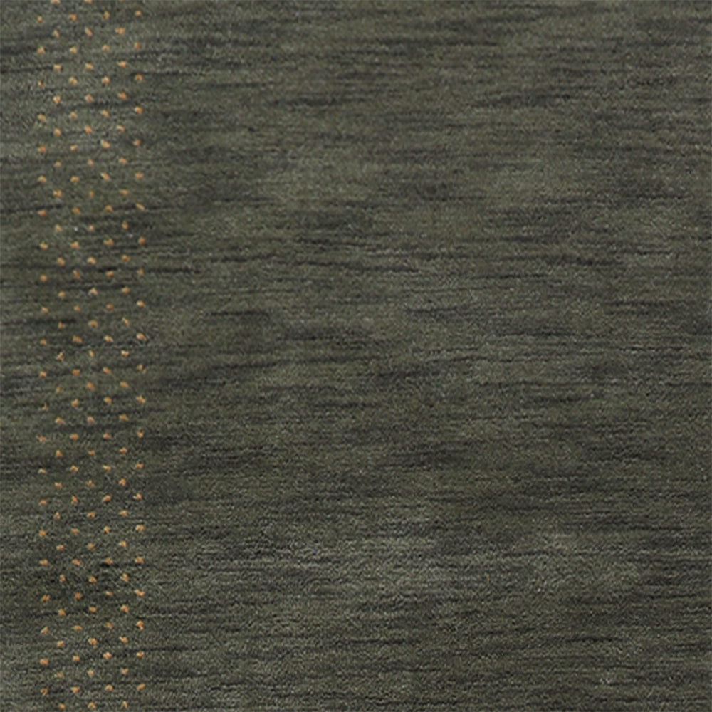 Premium Hand-Knotted Wool Rug from Qingdao - Soft & Durable for Living Room, Bedroom, or Office Decor