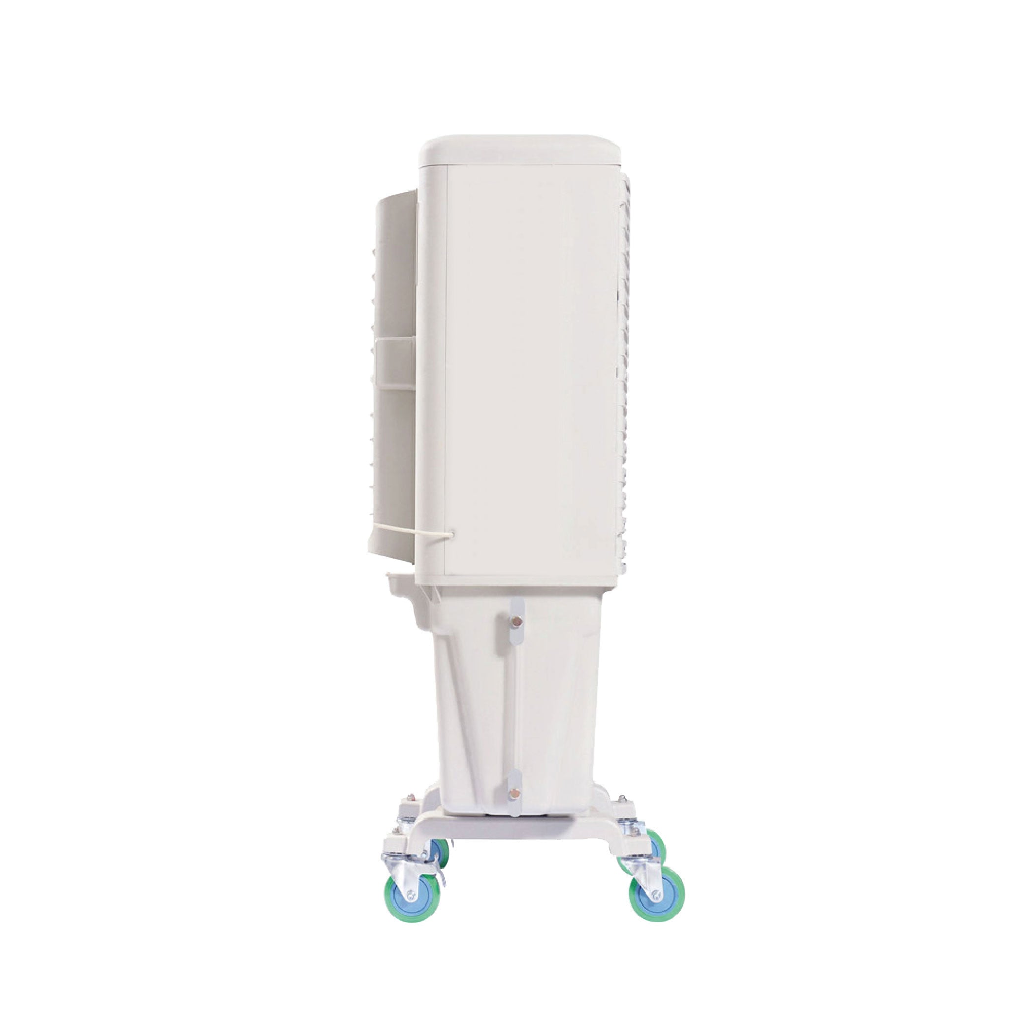DEBI002 Commercial Air Cooler - 600 Sq.Ft Coverage, Energy Efficient Cooling for Offices, Warehouses & Homes