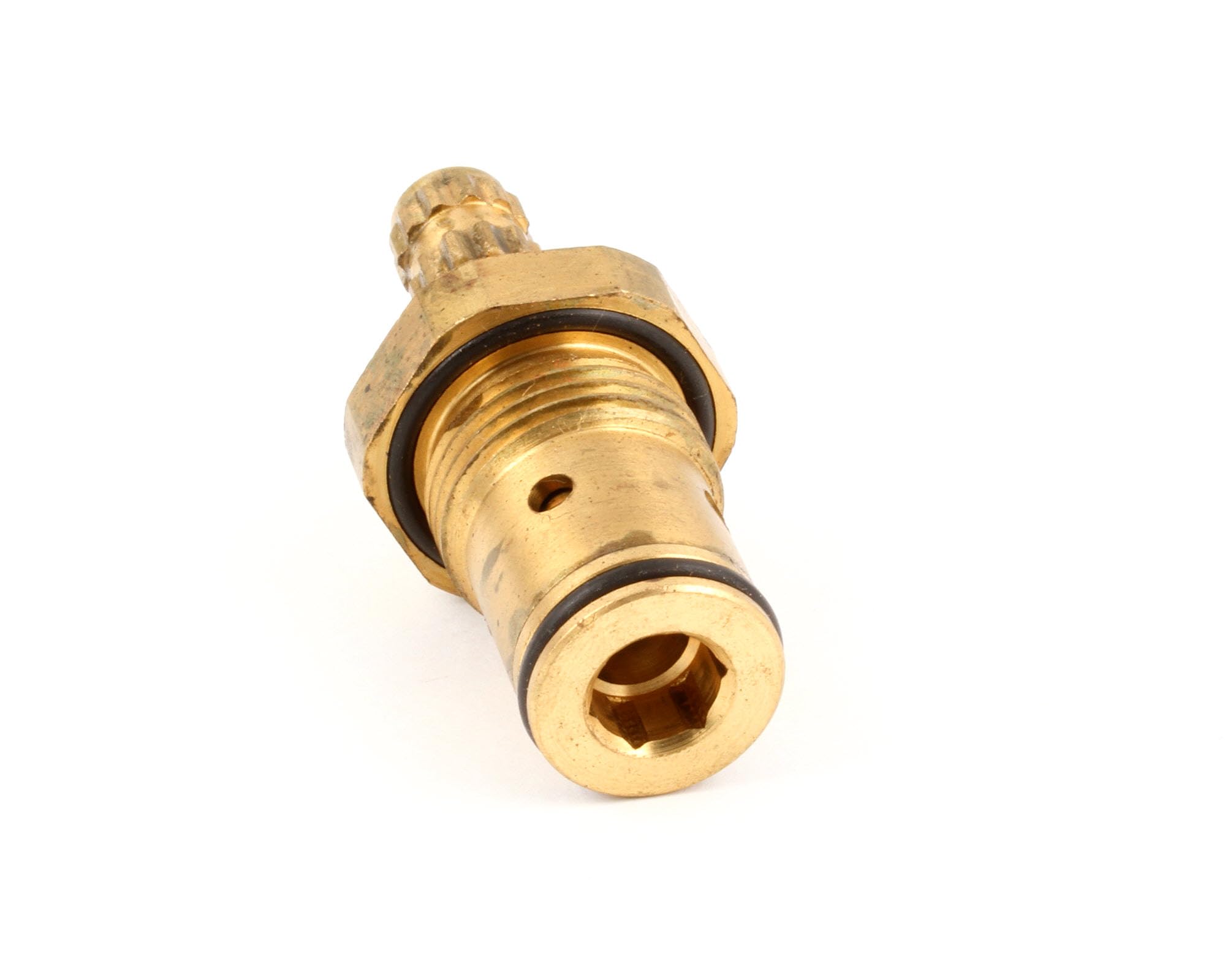 Perlick 43161 Cold Water Valve Assembly - Replacement Part for Commercial Refrigerators & Ice Machines | Perfect for Restaurants, Bars, and Food Service Businesses