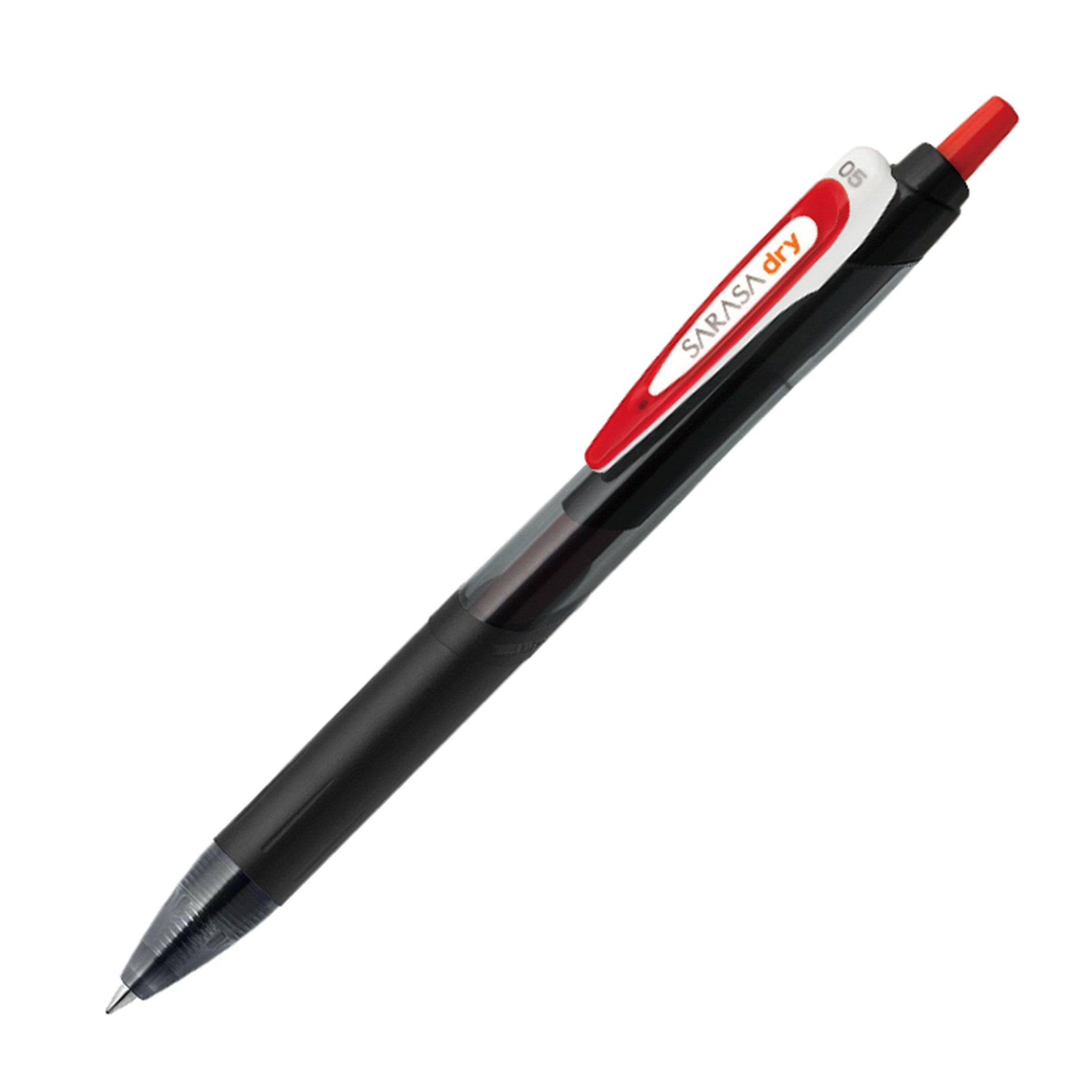 Red Ink