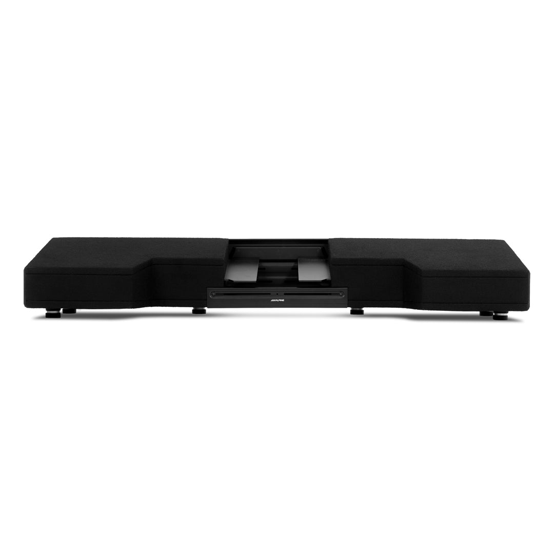 Alpine S DB8V TRK - S Series Dual 8