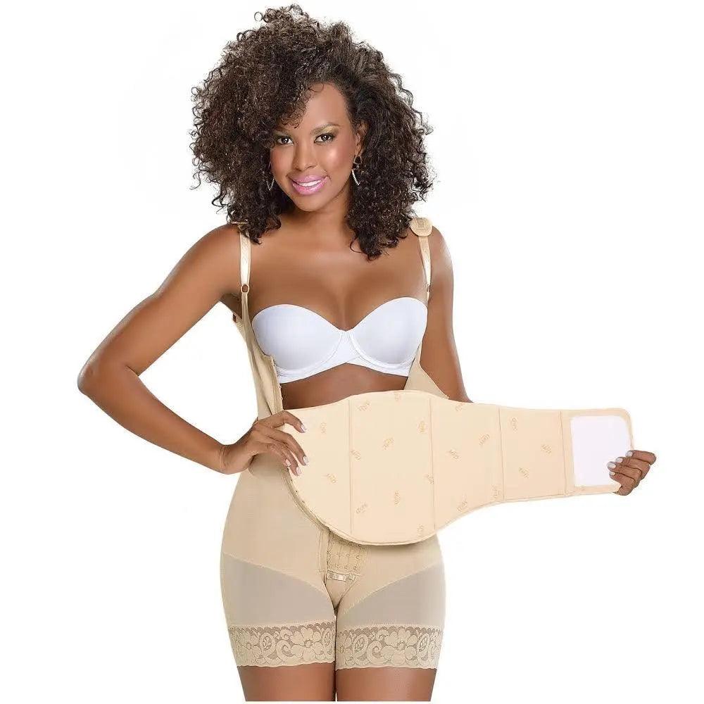 Best Wrap Around Abdominal Board with Lateral Sides Support - Perfect for Postpartum Recovery, Core Training & Physical Therapy