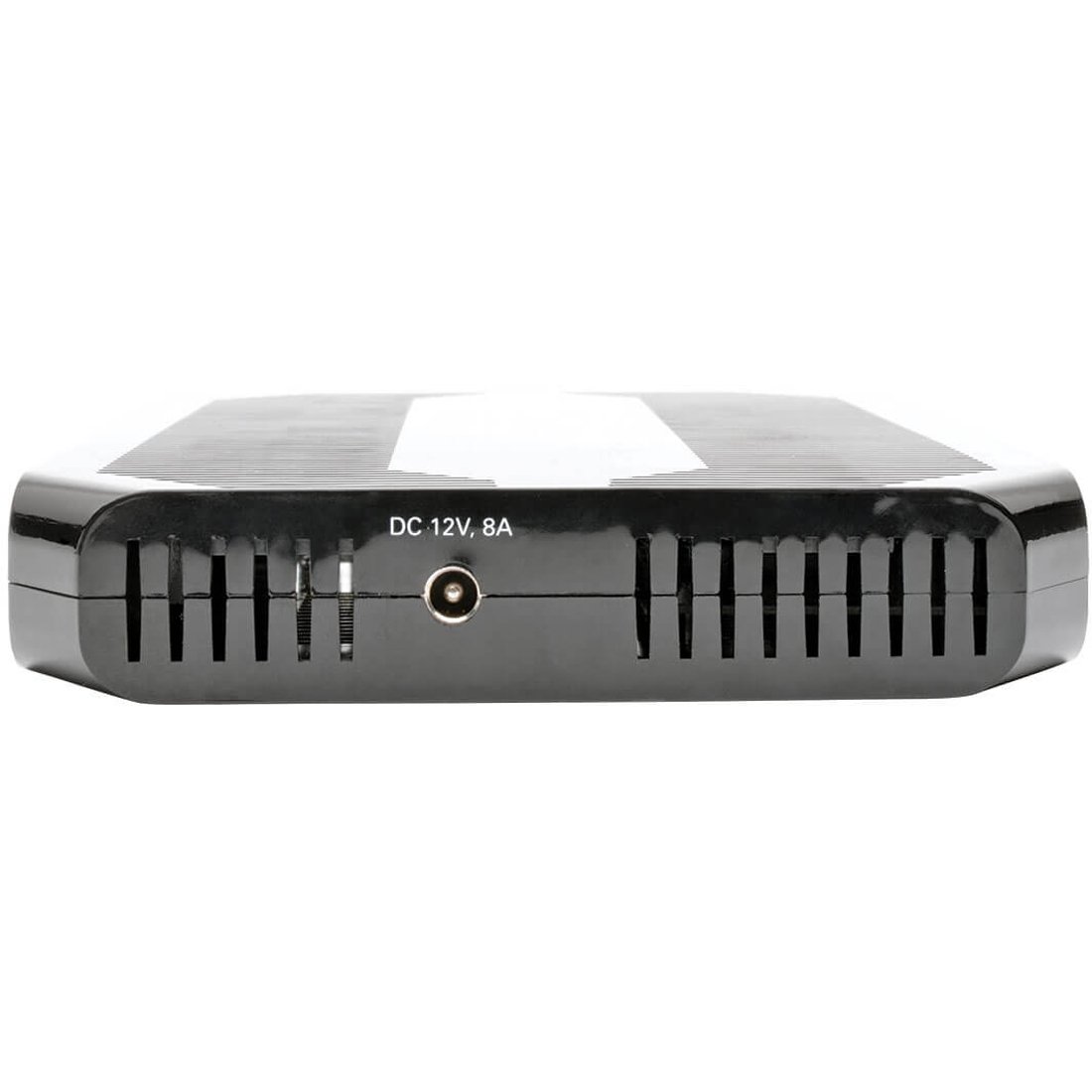 10-Port USB Charging Station with Adjustable Storage | 12V 8A 96W Fast Charger Hub for iPhone, iPad, Samsung | Perfect for Home, Office & Travel Charging Multiple Devices