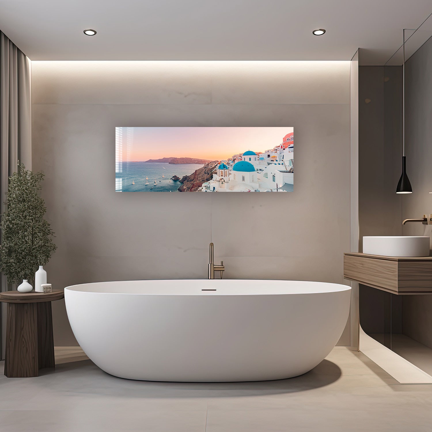 Stunning Greece Cave Houses with Panoramic Views - Perfect for Vacation Rentals & Unique Getaways