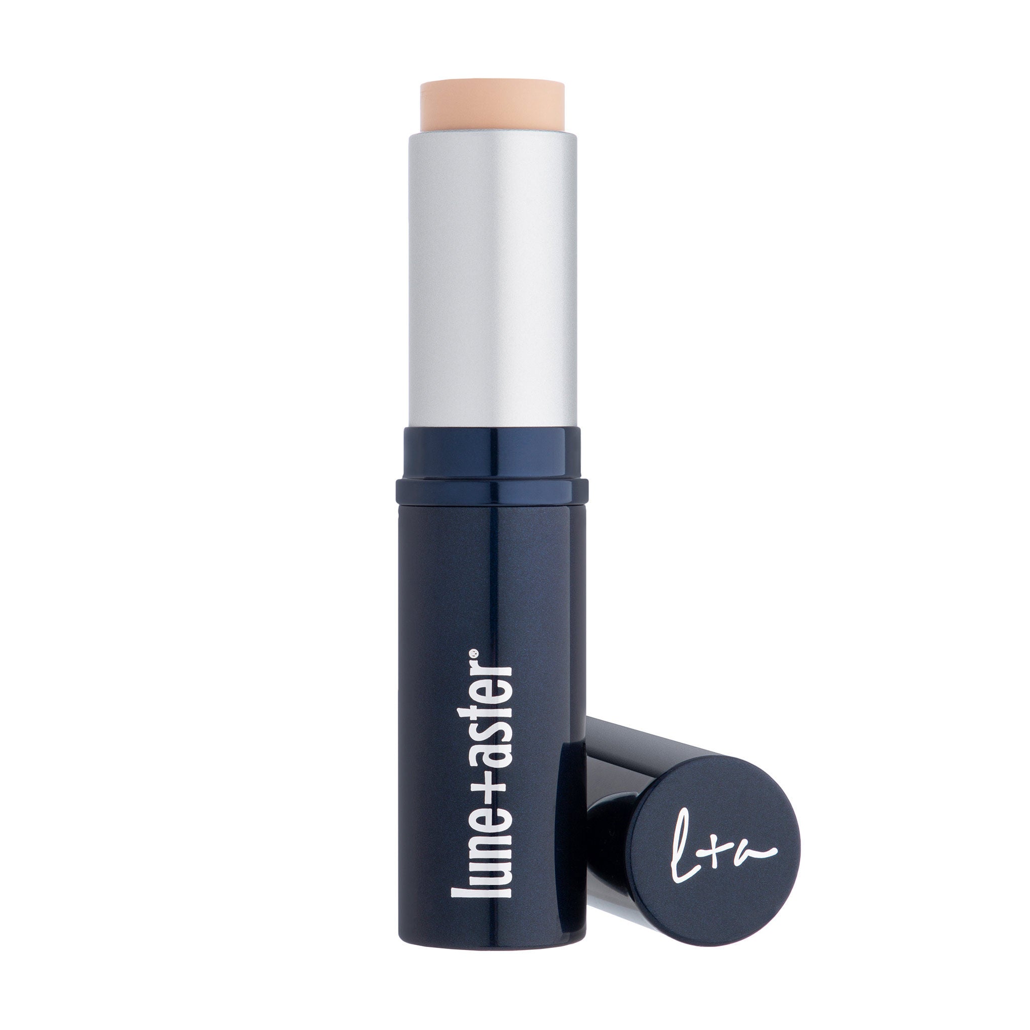 Dawn to Dusk Foundation Stick - Long Lasting Full Coverage Makeup for All-Day Wear | Perfect for Work, Date Night & Special Events