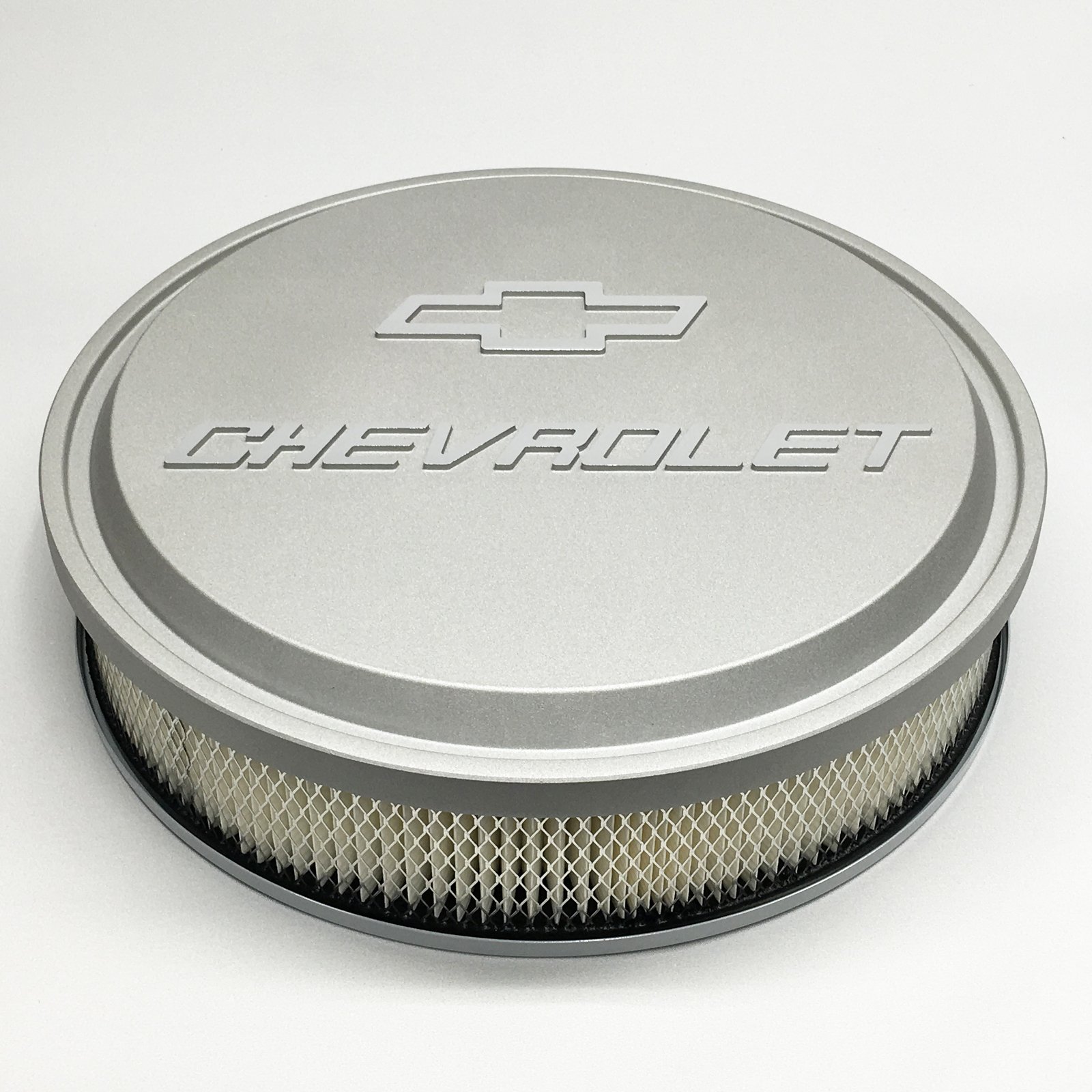 Proform 141-832 Slant Edge Chevy Bowtie 14