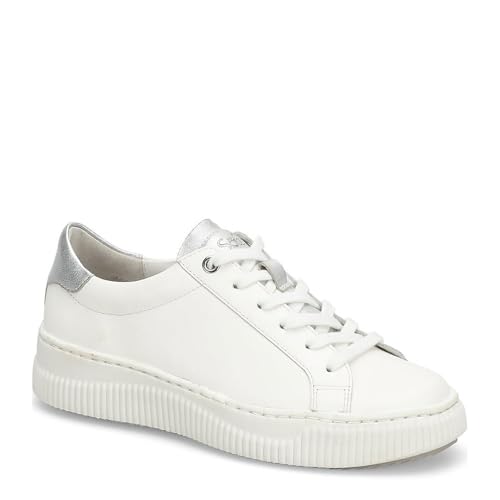 White/Silver