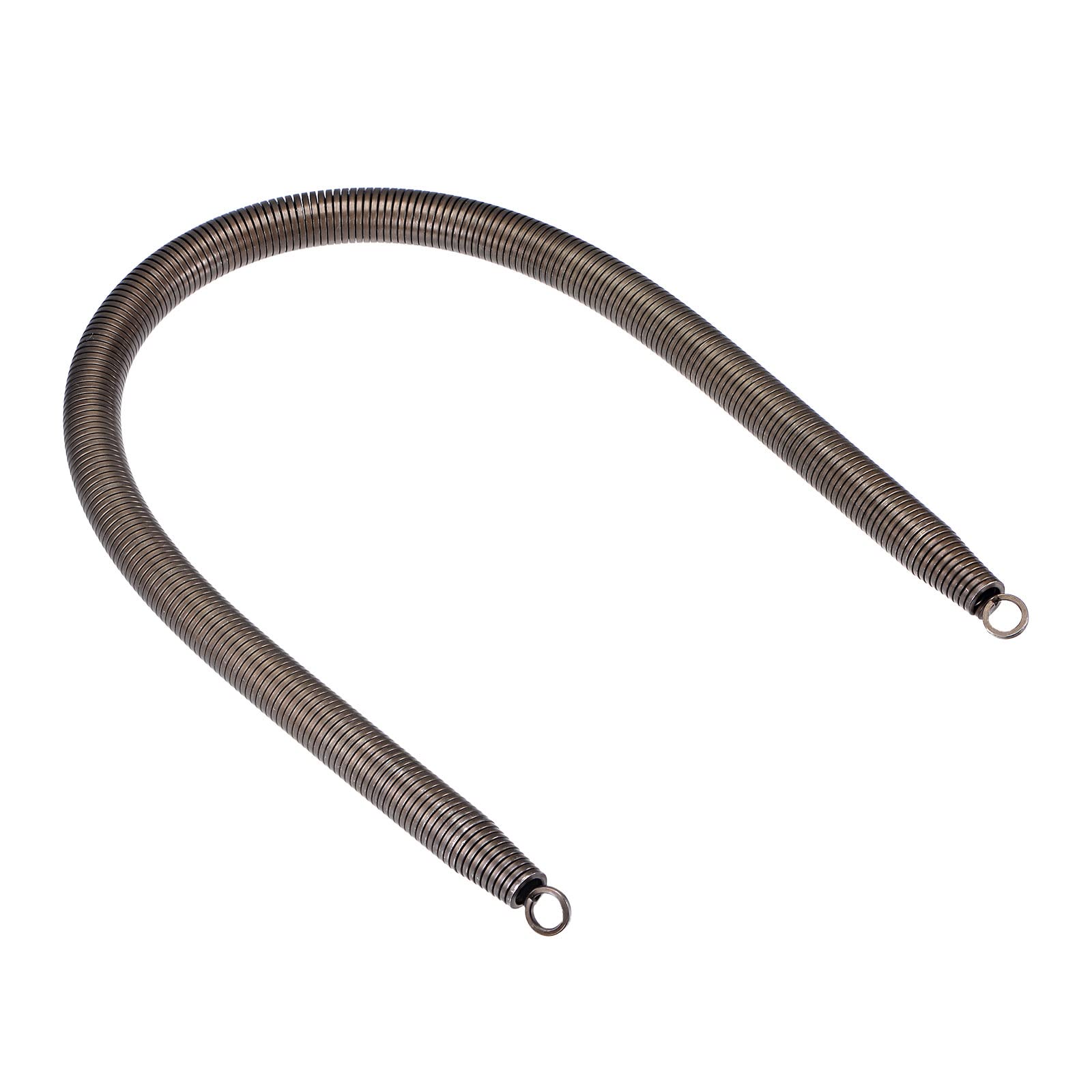 21mm x 700mm PVC Pipe Bender Spring - Heavy Duty Steel Tube Bender for Plumbing, DIY Projects & Home Renovations | Perfect for Bending PVC Pipes in Tight Spaces