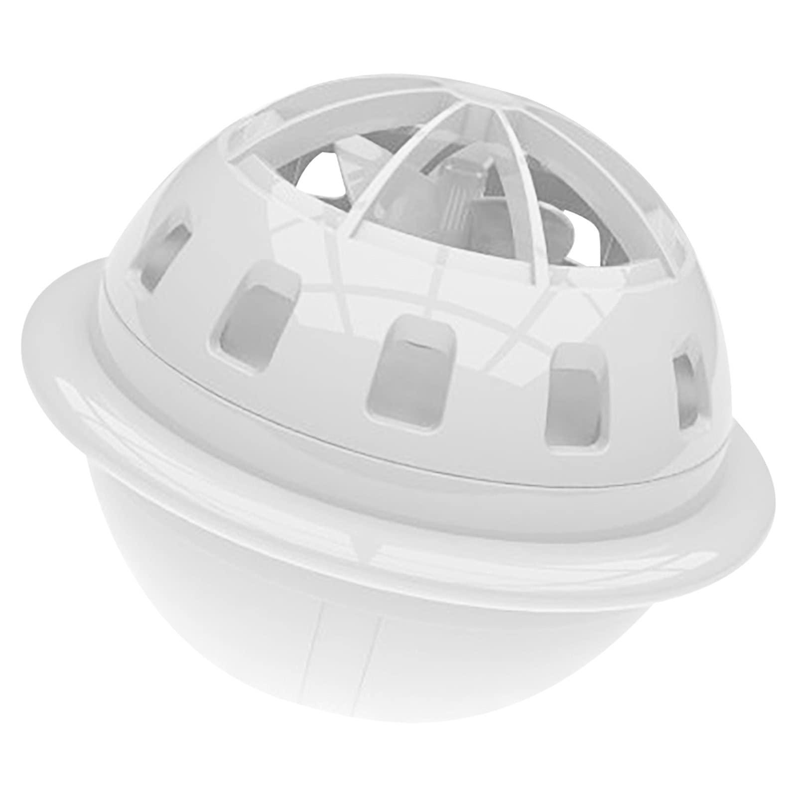 Portable USB Fruit and Vegetable Cleaner - Mini Dishwasher with Ultra Vibration Technology for Home Kitchen Use - White | Perfect for Washing Fruits, Vegetables, and Small Dishes | Compact & Multifunctional Household Appliance