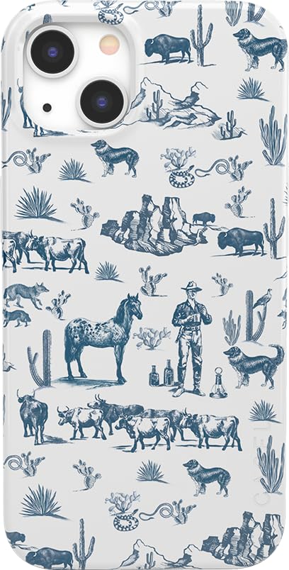 01 Wild West Adventure | Desert