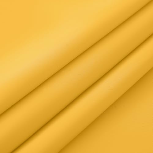 Mustard Yellow