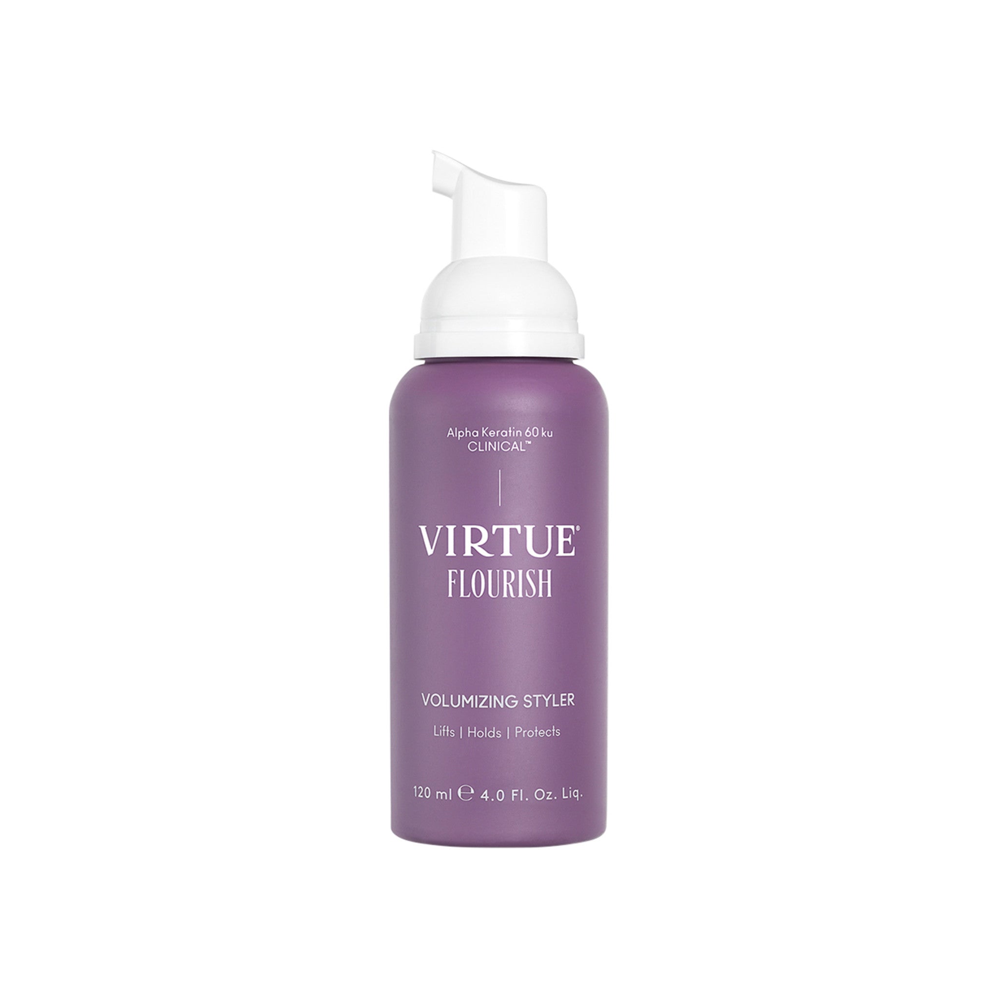 Flourish Volumizing Styler - Hair Styling Cream for Volume & Shine | Perfect for Daily Styling & Special Occasions
