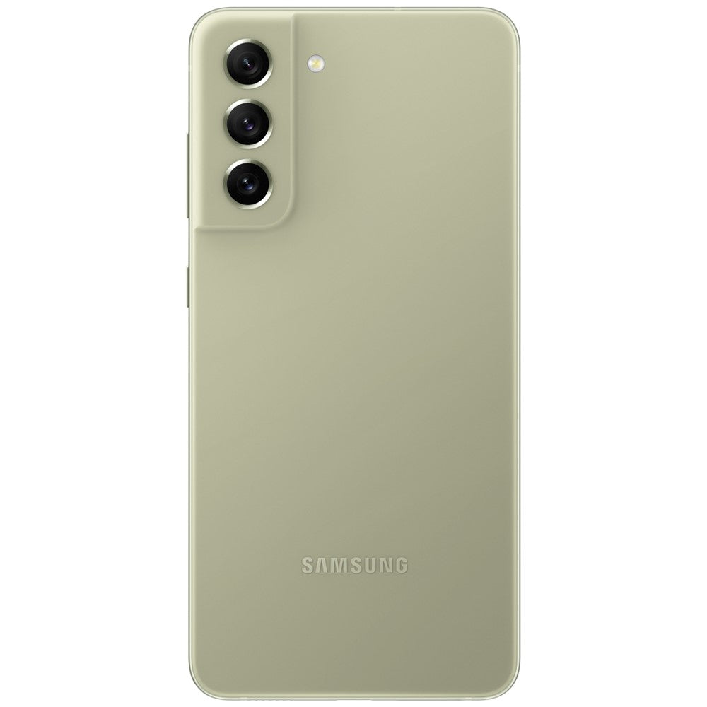SAMSUNG Galaxy S21 FE 5G Smartphone - 128GB Storage, 6GB RAM, 6.4