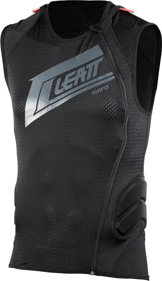 3D Back Protector - Lightweight & Breathable Spine Support for Motorcycle Riding, Cycling & Sports - Enhanced Safety & Comfort for Active Lifestyles