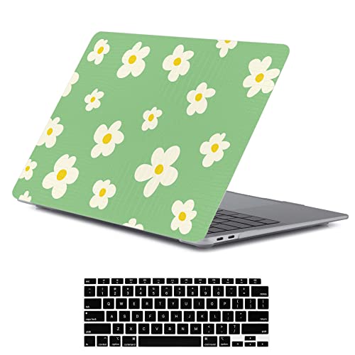 Green Flower