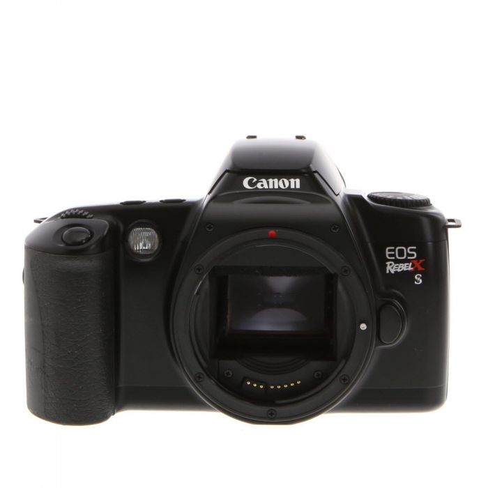 Canon EOS Rebel XS DSLR Camera Body - Used & Refurbished for Photography, Vlogging & Travel | High-Quality Digital SLR for Beginners & Professionals