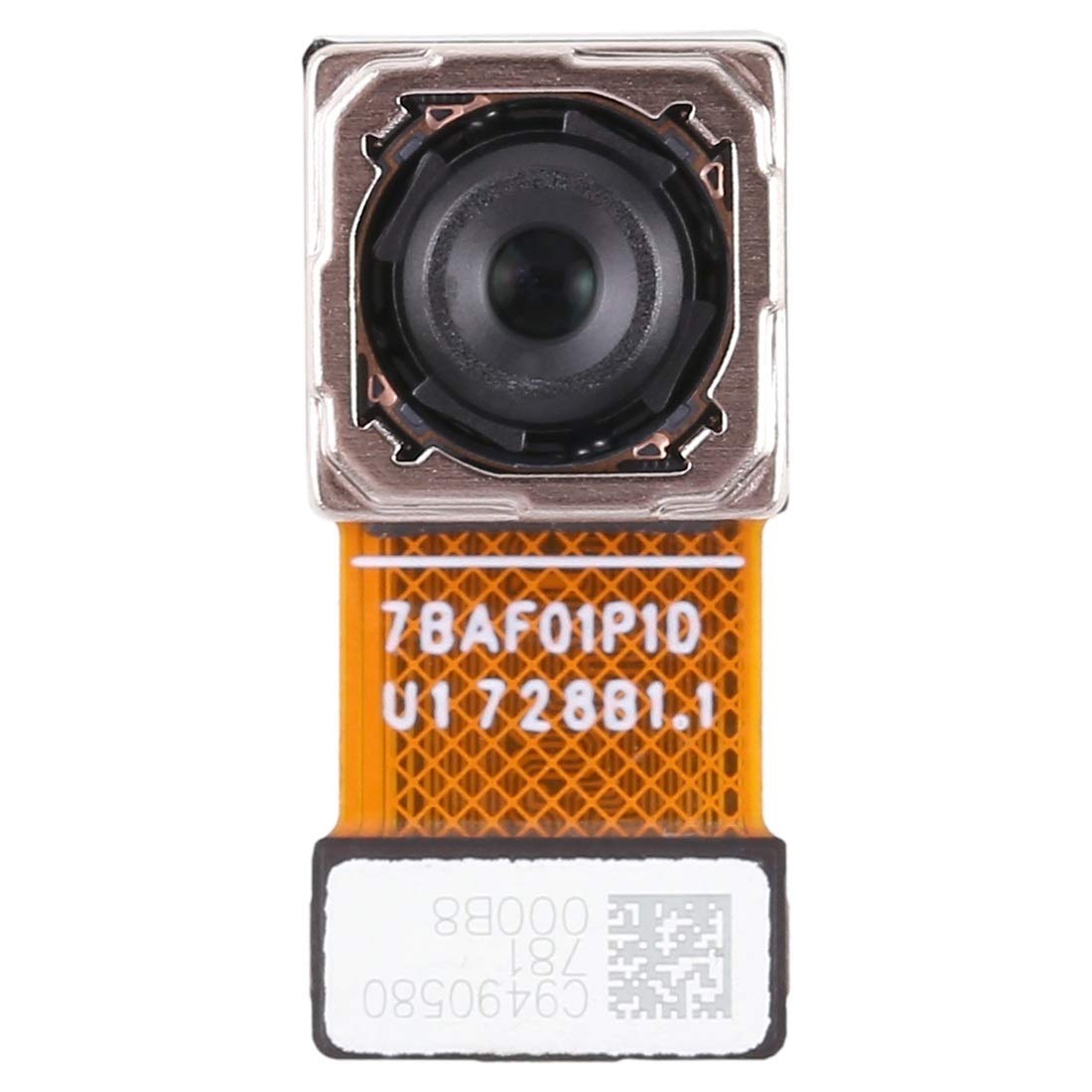 Original Smartphone Rear Camera Replacement for Oppo A79 - High-Quality Back Camera Module with Improved Clarity | Perfect for DIY Repairs & Photography Enthusiasts