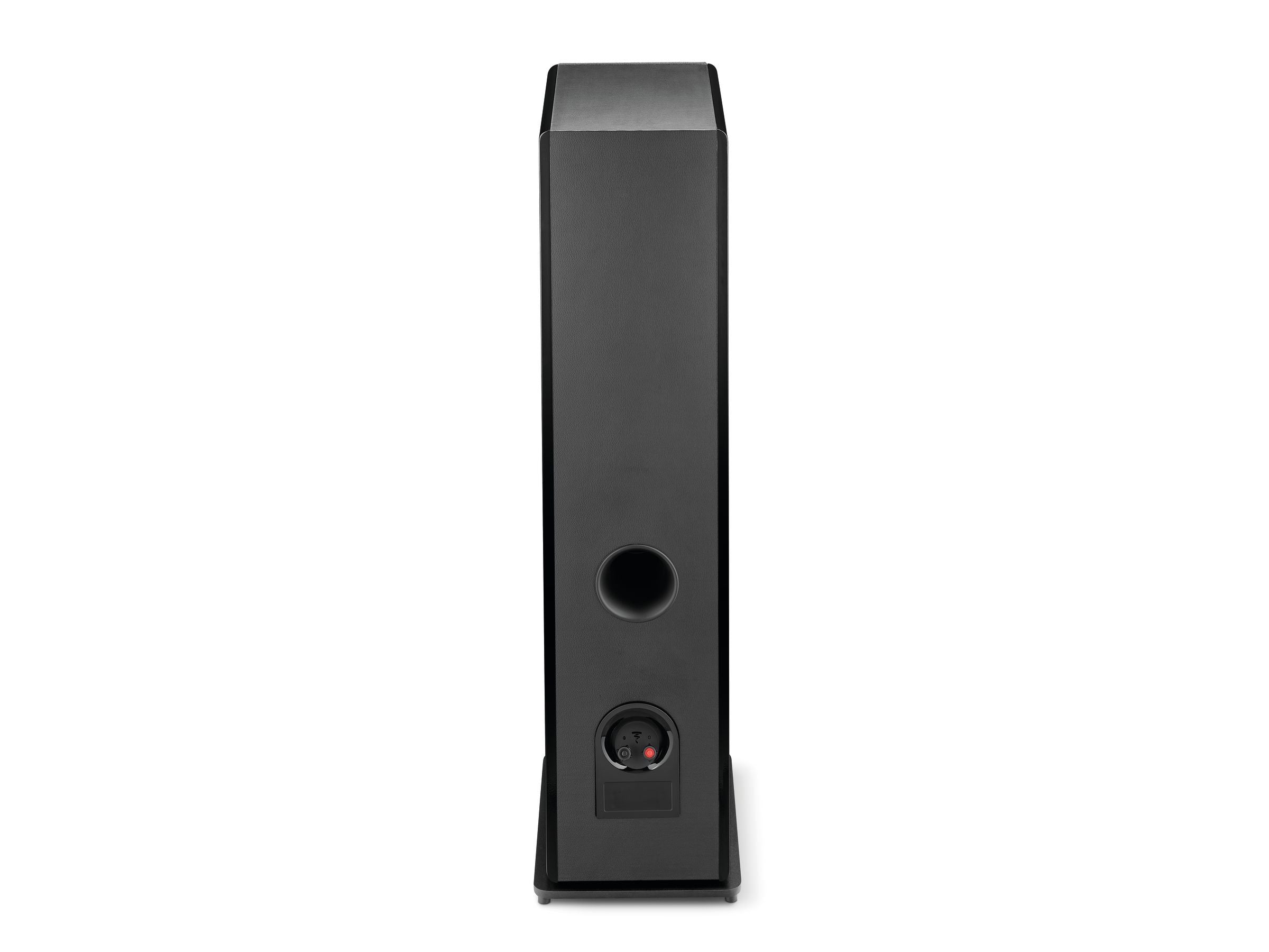Focal Vestia No.2 Bookshelf Speakers (Pair) - High-Fidelity Audio for Home Theater & Music Listening