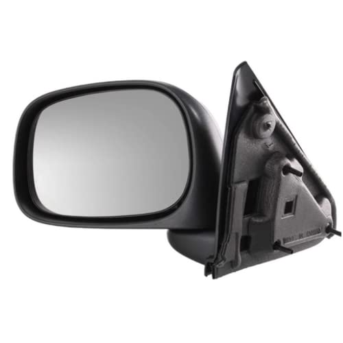 Driver Side