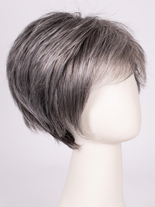 Cinch Short Synthetic Wig with Basic Cap - Lightweight & Natural Look for Cosplay, Costumes & Everyday Wear