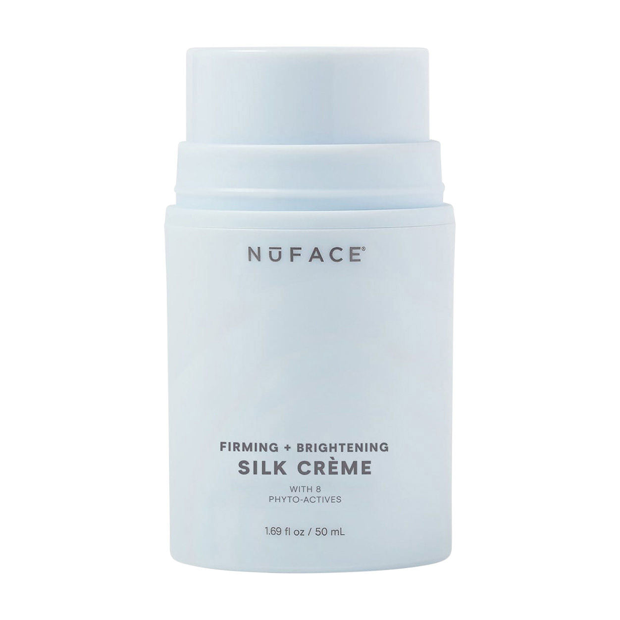 Firming & Brightening Silk Face Cream - Anti-Aging Moisturizer for Glowing Skin | Day & Night Hydration for Women