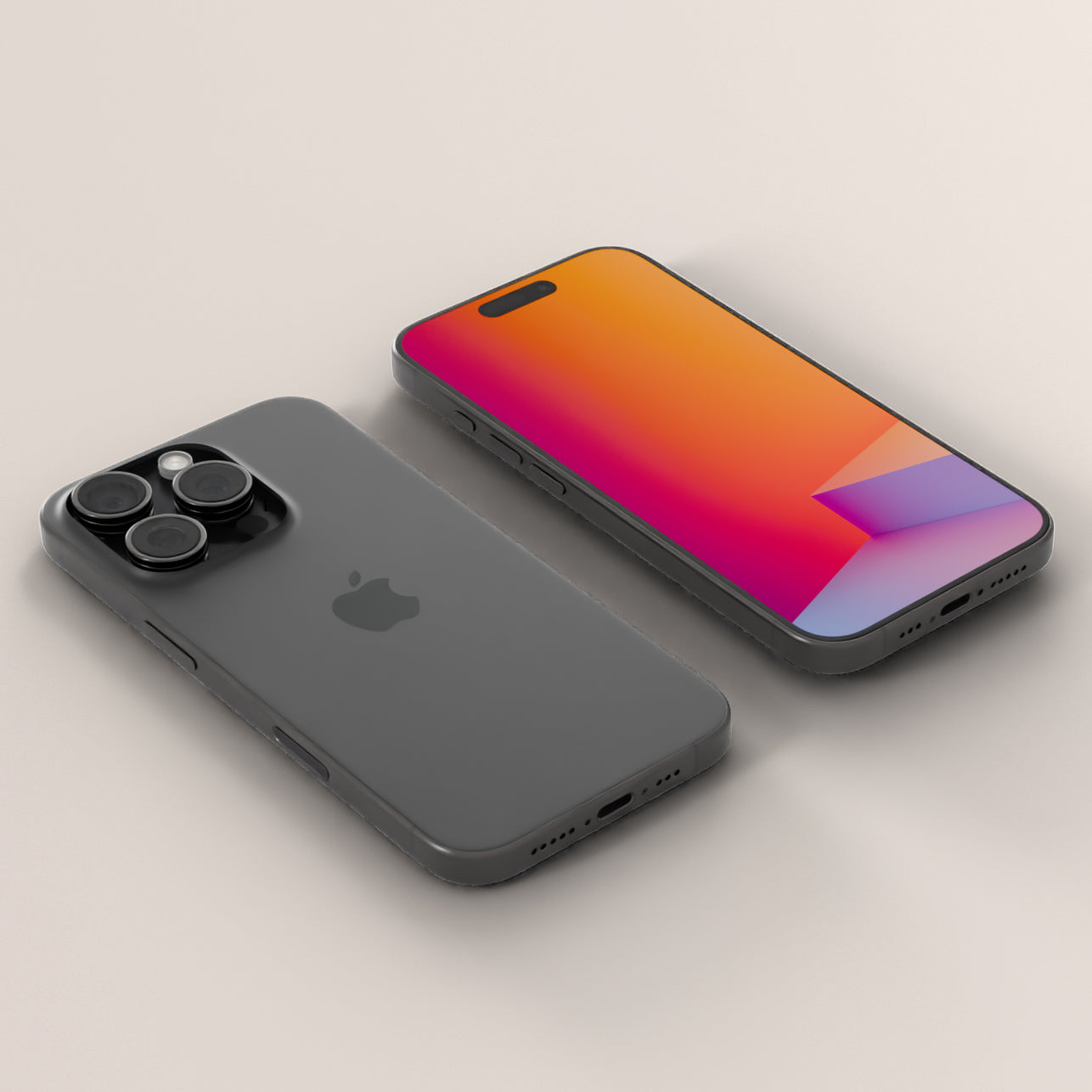 iPhone 16 Pro 1TB Unlocked Smartphone - AT&T Compatible 5G Phone with Pro Camera System | Perfect for Photography, Gaming & Business Use