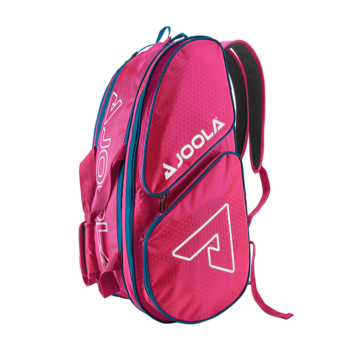 JOOLA Tour Elite Pro Pickleball Bag - Premium Paddle & Gear Backpack for Players | Perfect for Tournaments, Training & Court Storage