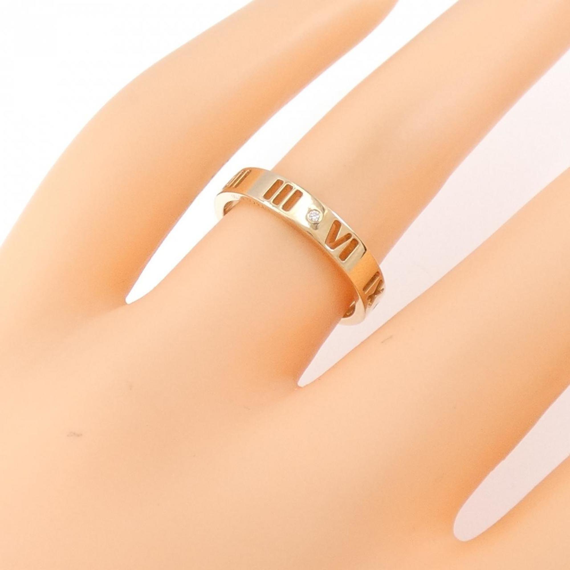 Atlas Ring for Men & Women - Roman Numerals Engraved Stainless Steel Band - Perfect for Anniversary, Wedding, and Gift Giving