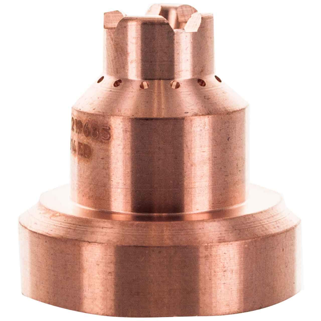 100 AMP Drag Shield for ICE 100T - Heavy Duty Welding Protection Gear for Industrial and DIY Metal Fabrication Projects
