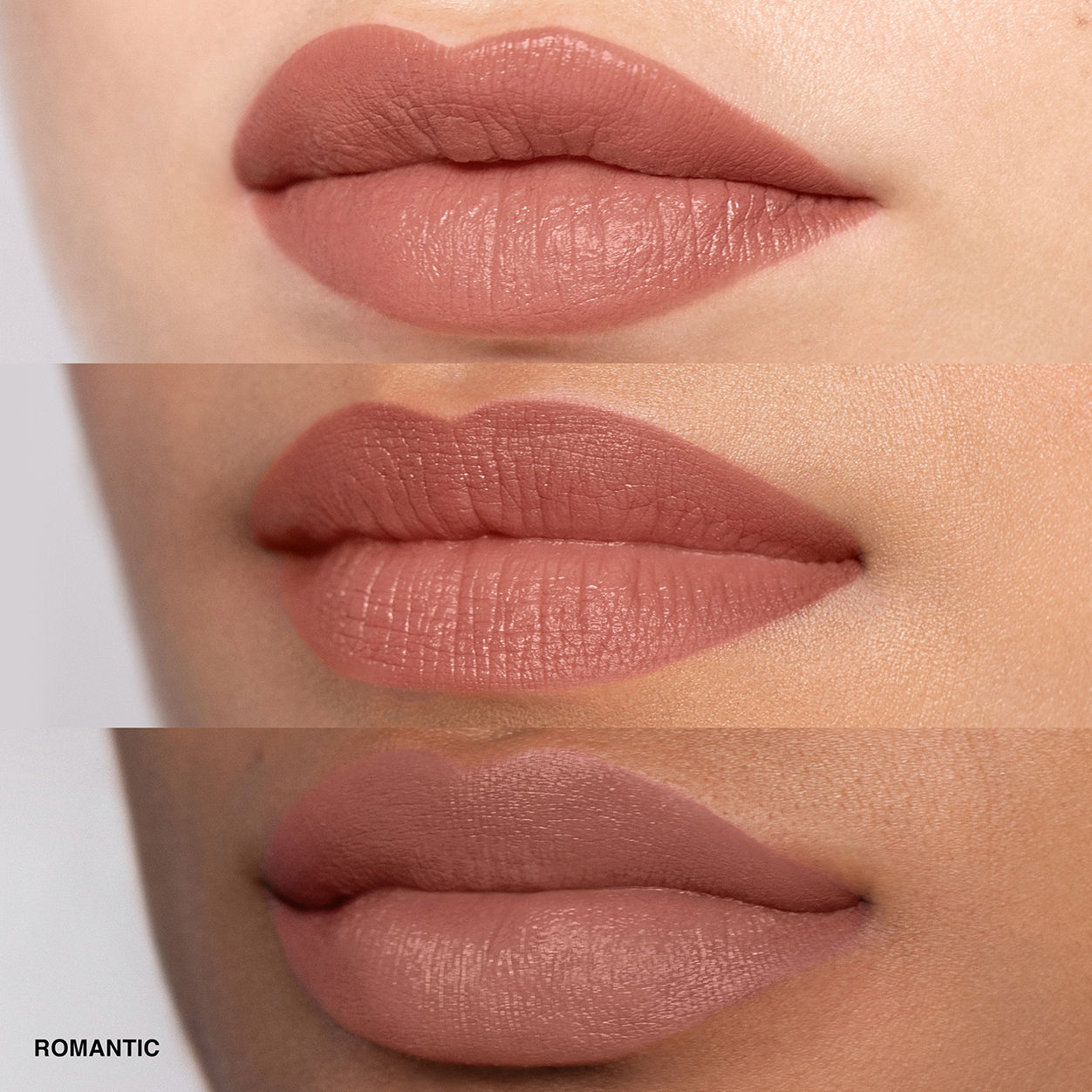 Luxury Long-Lasting Matte Lipstick - Highly Pigmented, Moisturizing, Non-Drying - Perfect for Everyday Wear, Date Night & Special Occasions