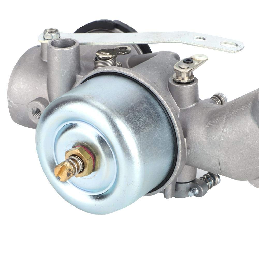 491026 281707 491031 490499 281702 Lawn Mower Carburetor Replacement - Compatible with Garden Tools & Lawn Mowers - Perfect for DIY Repairs & Yard Maintenance