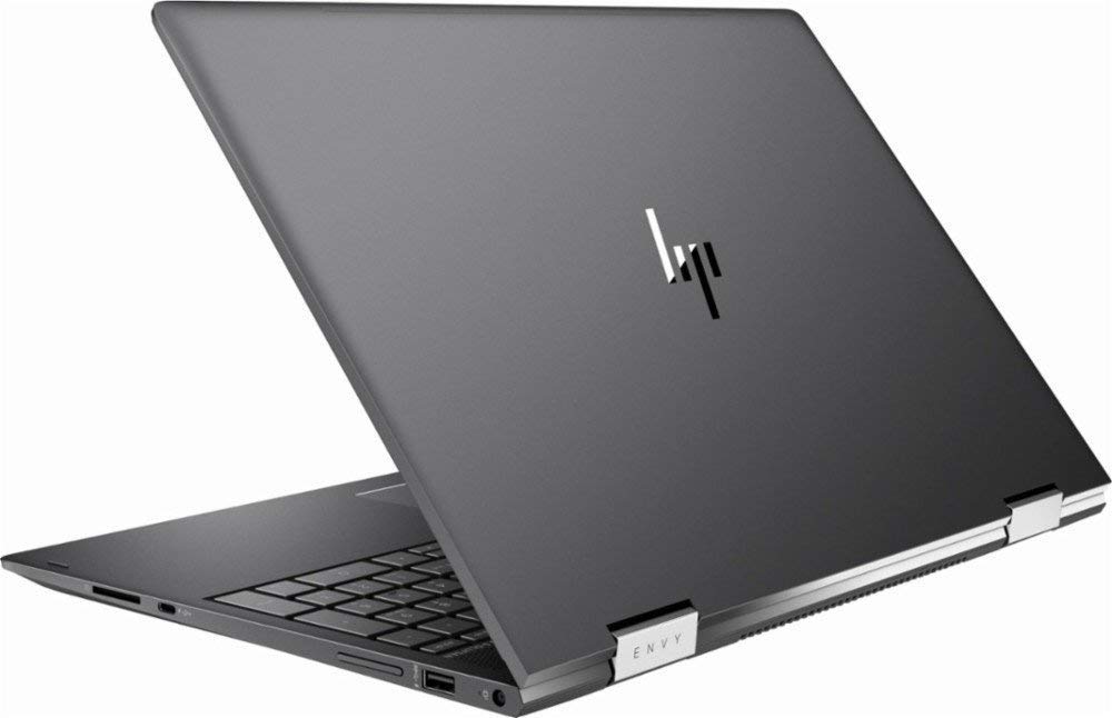 HP Envy x360 15.6