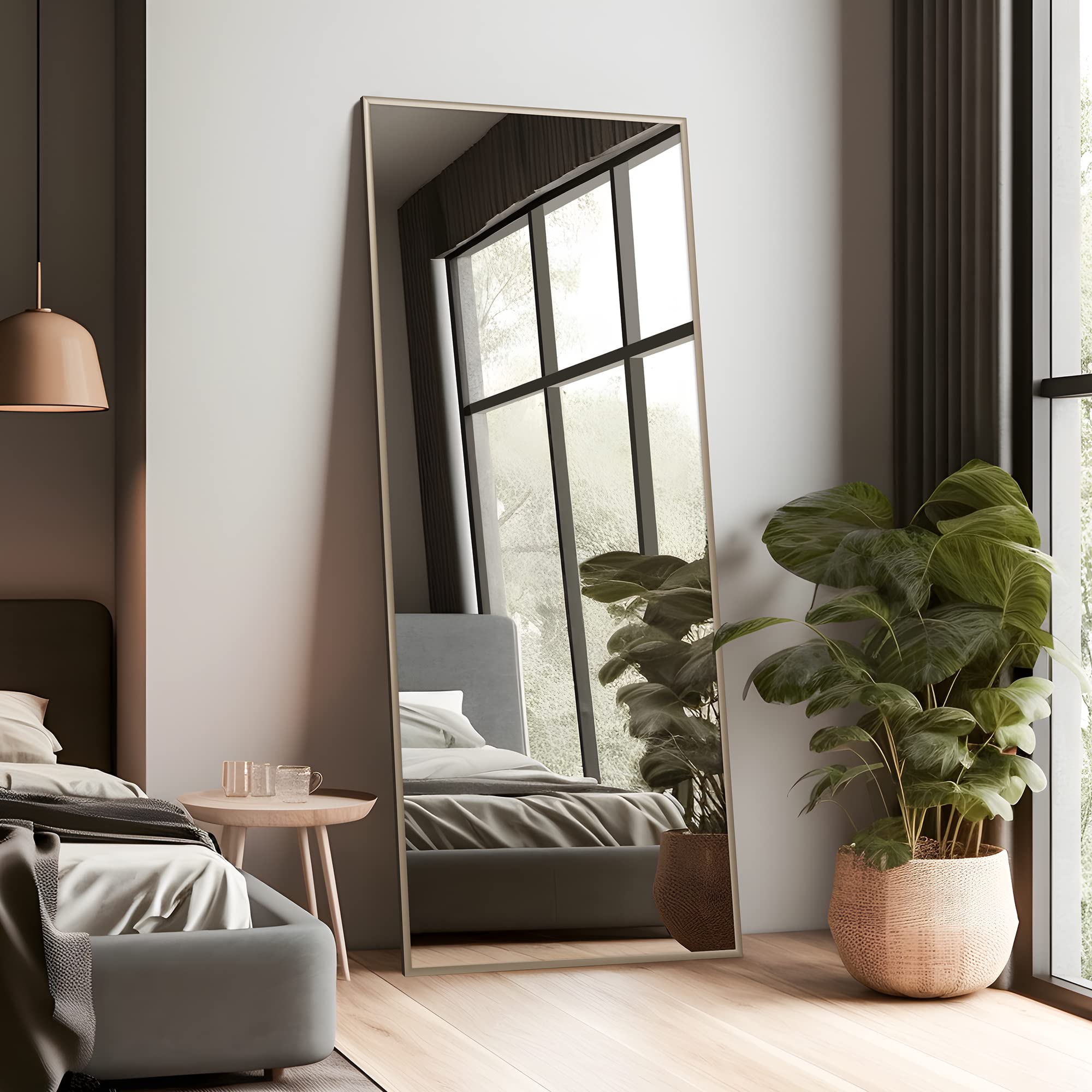 NeuType Full Length Mirror 65