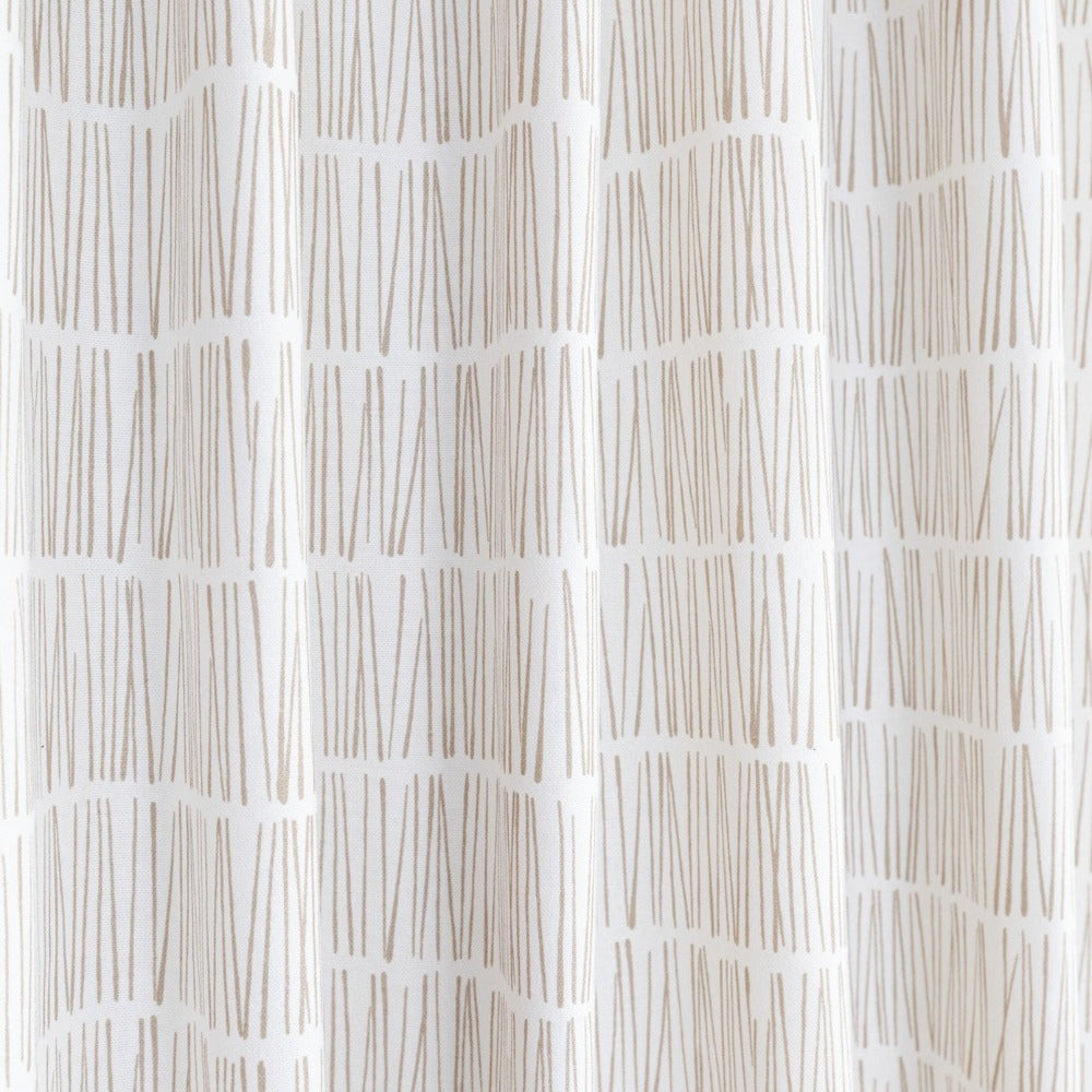 Premium Shelby Cotton & Flax Blend Fabric - Soft, Breathable & Durable for Sewing, Quilting & DIY Crafts | Perfect for Clothing, Home Decor & Upholstery Projects