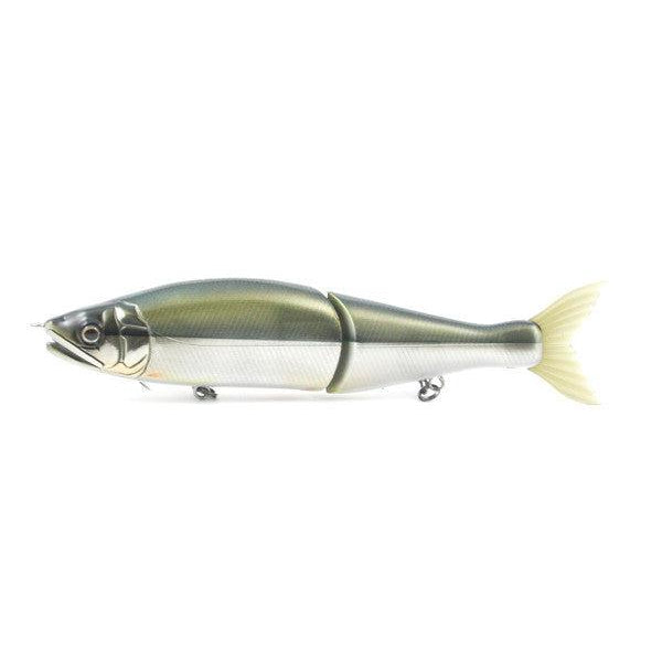 Gan Craft Jointed Claw 178 Swimbait - Premium Fishing Lure for Bass, Pike & Saltwater Game Fish - Perfect for Freshwater & Saltwater Fishing Adventures