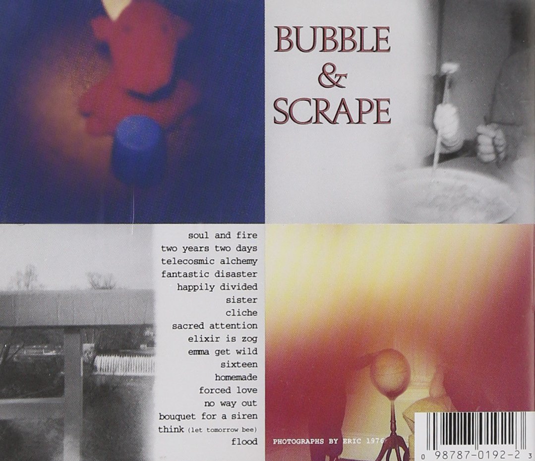 Bubble and Scrape - Premium Bubble Wrap and Scraper Tool Set for Safe Packaging and Shipping | Perfect for Moving, Online Sellers, and E-commerce Businesses
