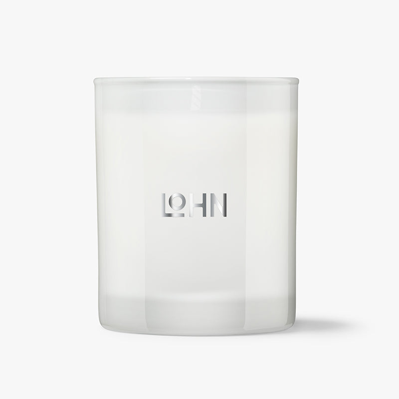 Evergreen Scented Candle - Balsam Fir & Cedar Aromatherapy for Relaxation, Holiday Decor & Cozy Home Ambience