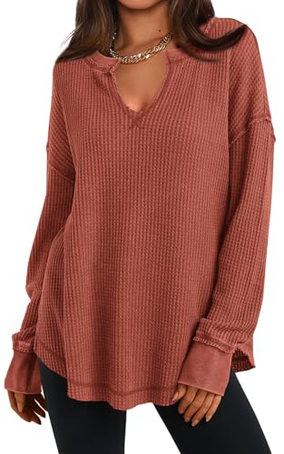 Rust Red