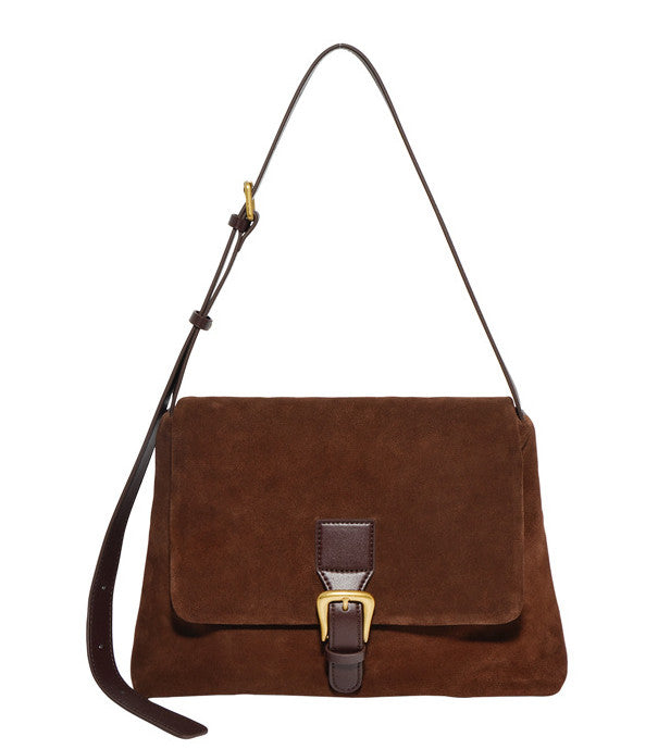 Stylish & Versatile Shoulder Bag for Women & Men - Durable Crossbody Bag with Adjustable Strap - Perfect for Travel, Work, Gym & Everyday Use