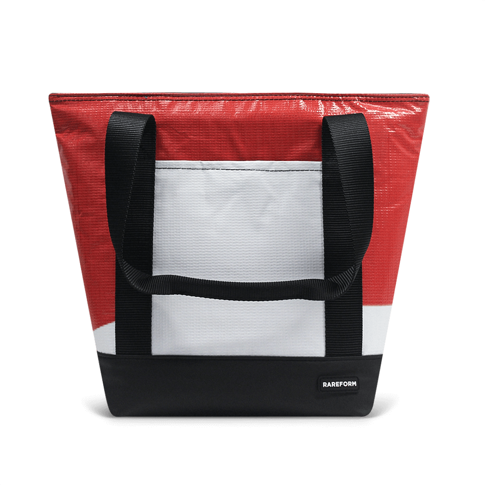 Beck Cooler Bag Bk1 01156 - Insulated Lunch Bag for Work, Picnics & Outdoor Activities - Leakproof & Durable Portable Cooler for Food & Drinks