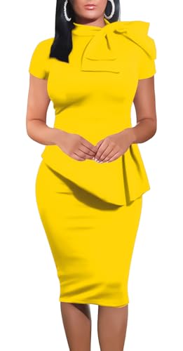 Acc Yellow